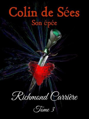 cover image of Colin de Sées